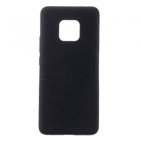 Huawei Mate 20 Pro Silicone Mat Huid Touch Case