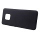 Huawei Mate 20 Pro Silicone Mat Huid Touch Case