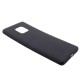 Huawei Mate 20 Pro Silicone Mat Huid Touch Case