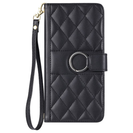 Hoesje iPhone 16 Steun en...