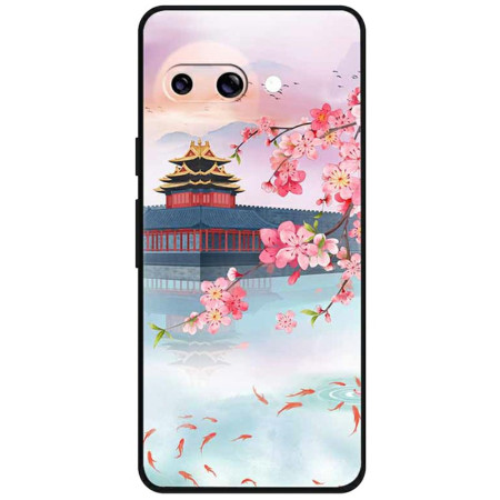 Google Pixel 9A Toren...