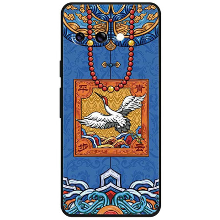 Google Pixel 9A Case Duik...