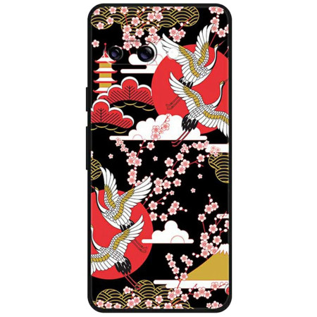 Google Pixel 9A Case Vier...