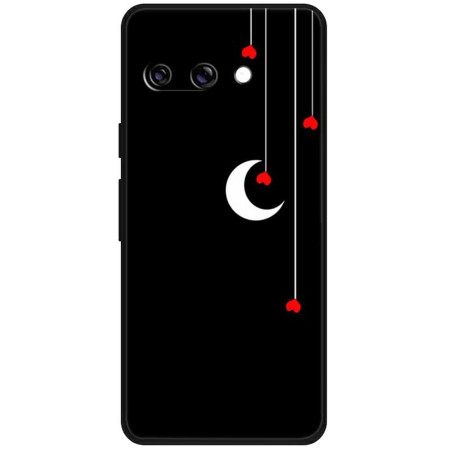 Google Pixel 9A Harten &...