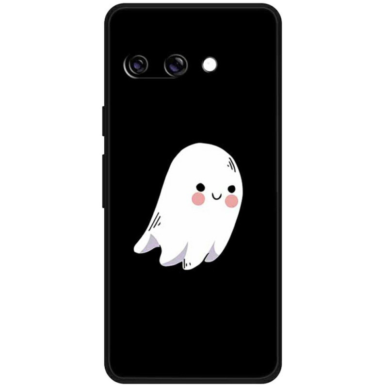 Google Pixel 9A Ghost-behuizing