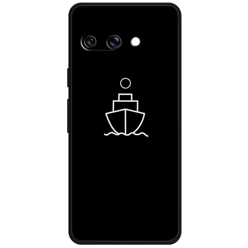 Google Pixel 9A Cruise Boot Cover