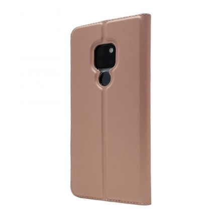 Flip Cover Huawei Mate 20 Eerste Klasse Serie