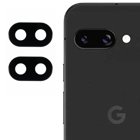 Google Pixel 9A...