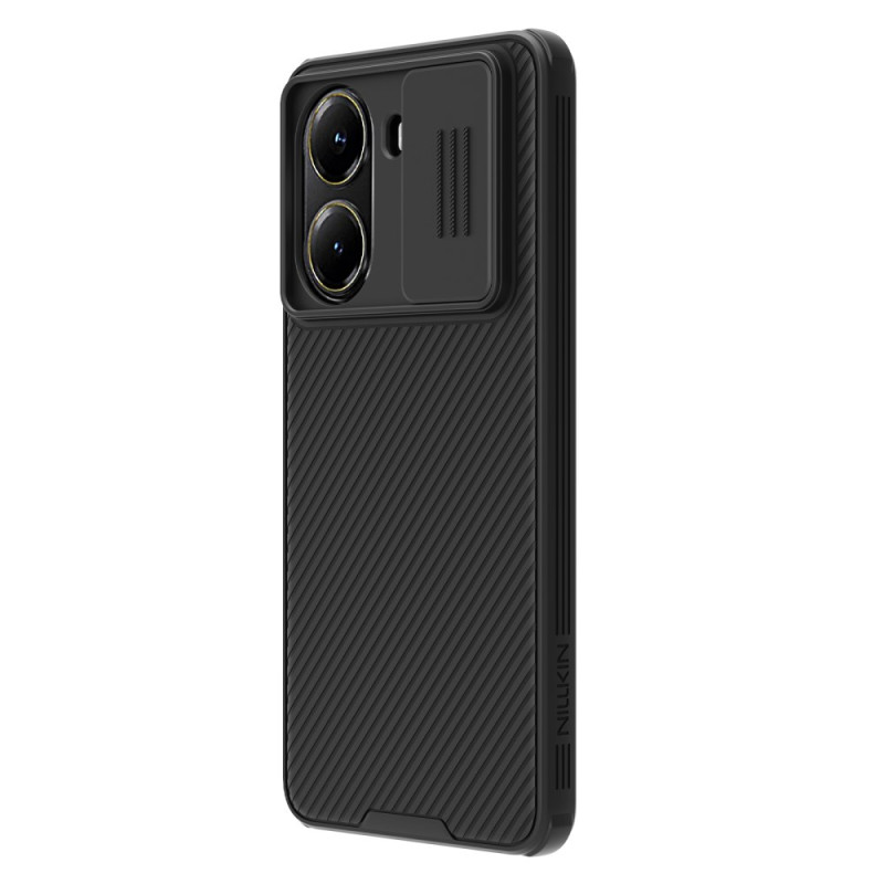 Poco X7 Pro 5G Camshield Pro Series Hoesje NILLKIN