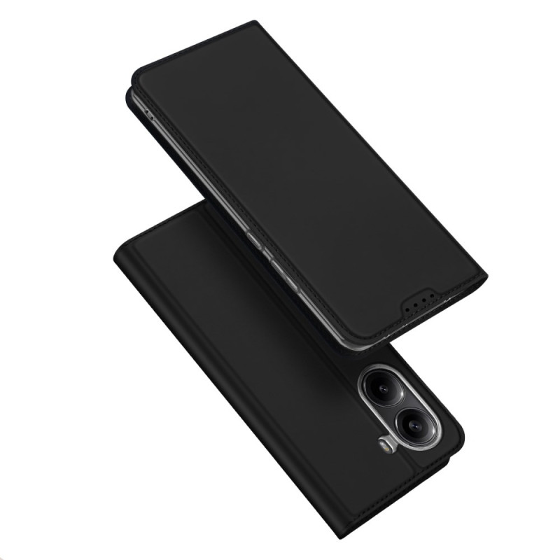 Flip cover Poco X7 Pro 5G Skin Pro-serie DUX DUCIS