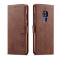 Huawei Mate 20 Case LC.IMEEKE Leder effect