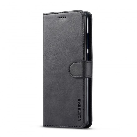 Huawei Mate 20 Case LC.IMEEKE Leder effect