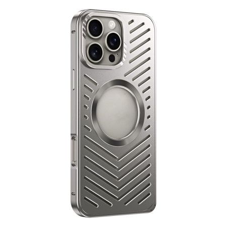 Hoesje iPhone 16 Pro...