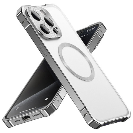 iPhone 16 Pro hoesje...
