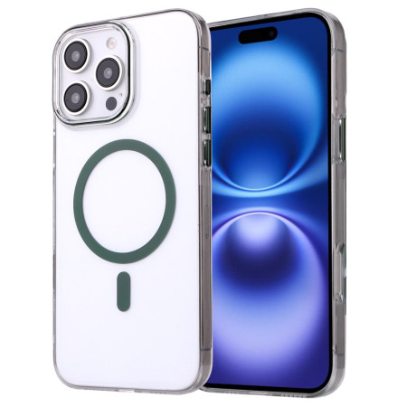 iPhone 16 Pro Compatibel...