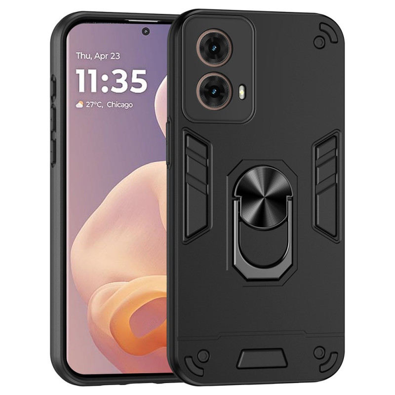 Moto G85 5G hoesje steunring