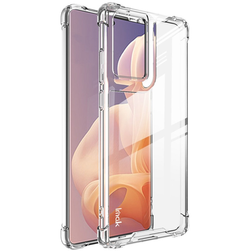 Moto G85 5G Transparant Hoesje IMAK