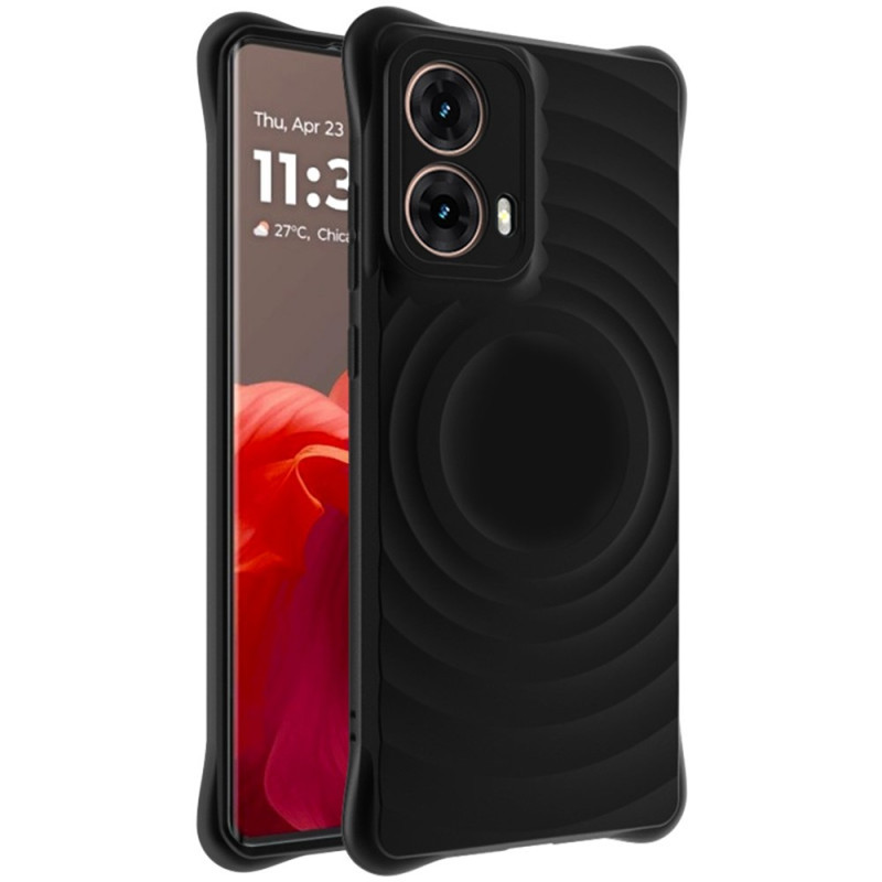 Moto G85 5G UC-6-serie behuizing IMAK