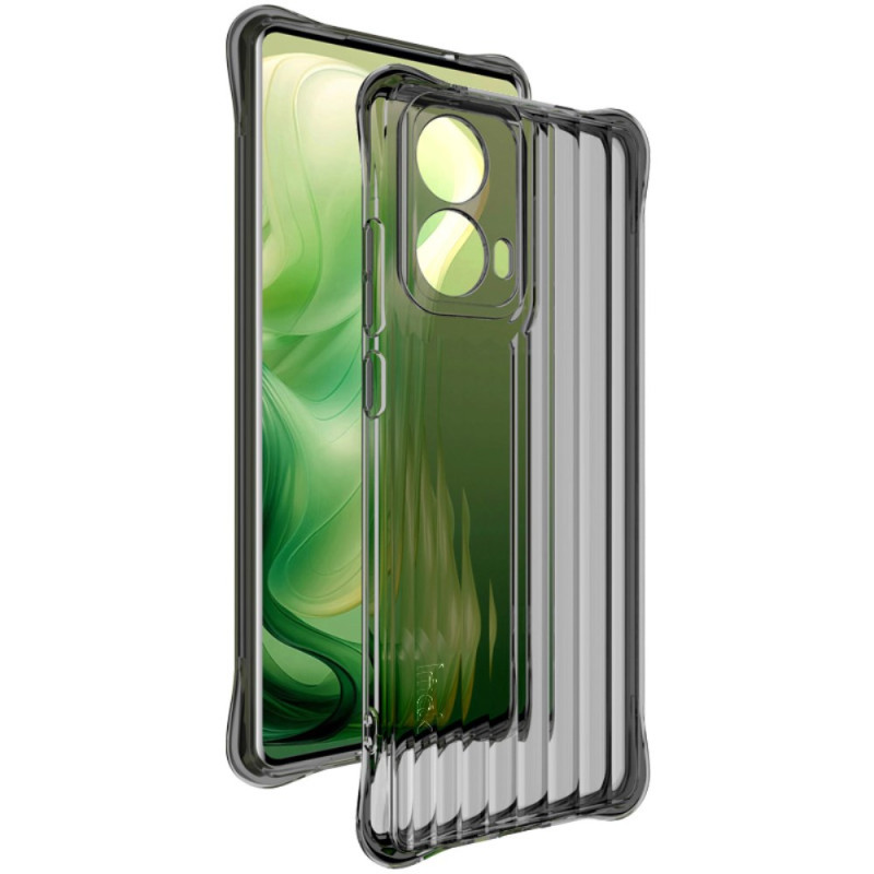 Moto G85 5G Stripe Hoesje IMAK