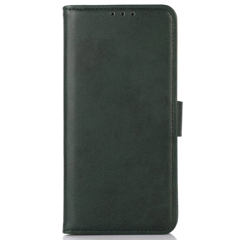 Moto G85 5G Portemonnee Hoesje