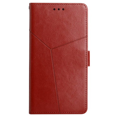 Moto G85 5G Y Strap Ontwerp...
