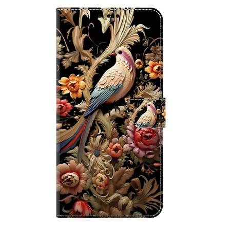 Moto G55 5G Hoesje Vintage...
