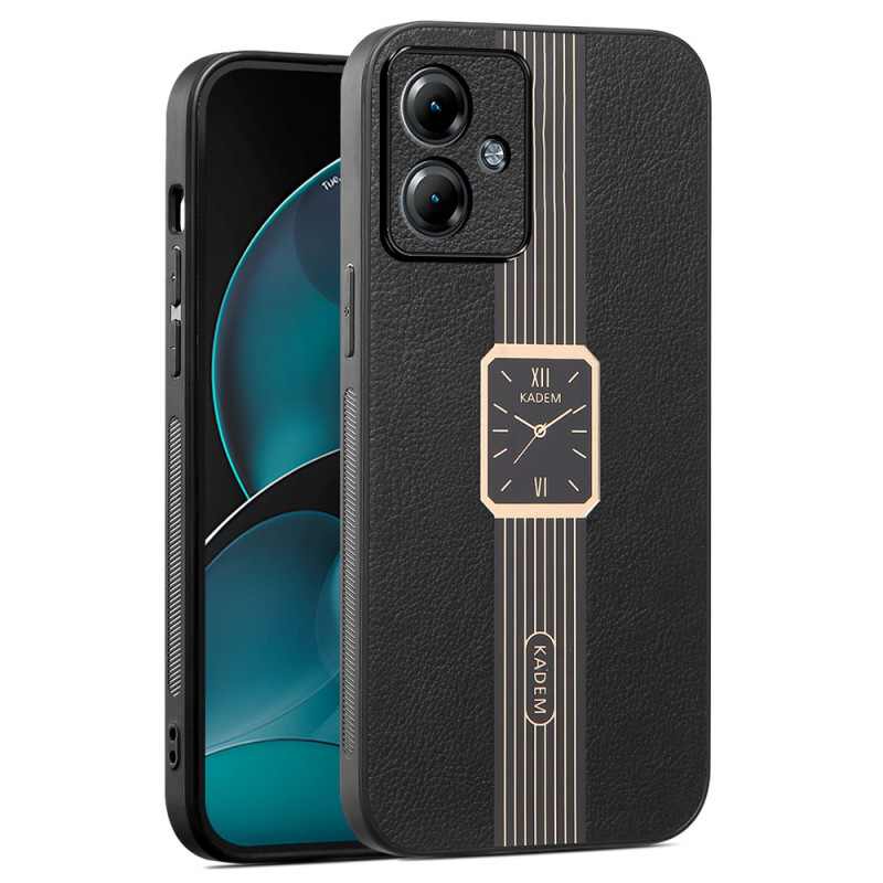 Moto G55 5G horlogehoesje KADEM