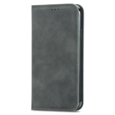 Suède stijl met kaarthouder...