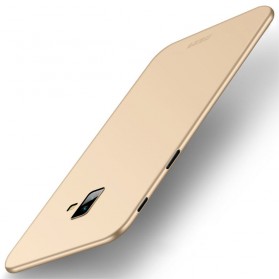Samsung Galaxy J6 Plus MOFI Hoesje