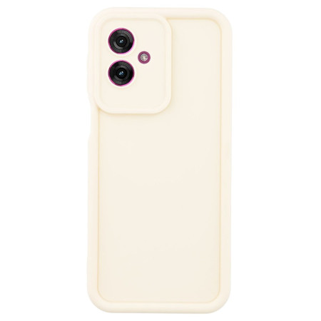 Moto G55 5G Hoesje Gegroefd...