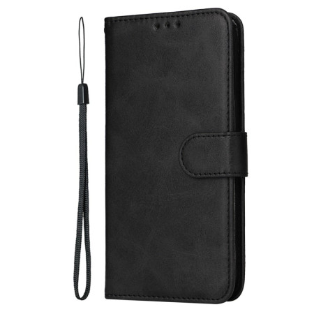 Moto G55 5G Leren Hoesje...