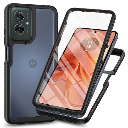 Hoesje Motorola Moto G55 5G...