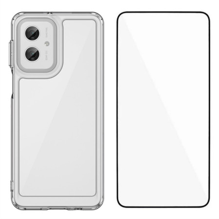 Moto G55 5G verstevigd...