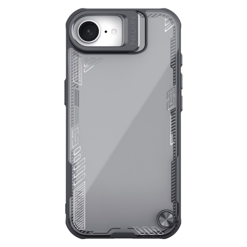 Beschermhoes iPhone 16E Iceblade Prop Series Support NILLKIN