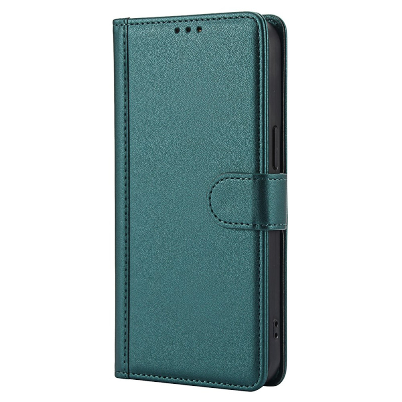 iPhone 16E Classic Hoesje met Koord