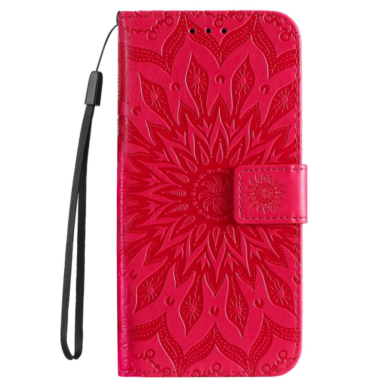 iPhone 16E hoesje Splendide Mandala