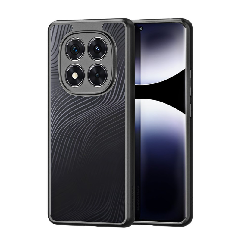 Aimo-serie hoesje voor Xiaomi Redmi Note 14 Pro 4G Aimo-serie DUX DUCIS