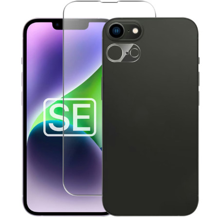 Duo iPhone 16E Scherm- en...