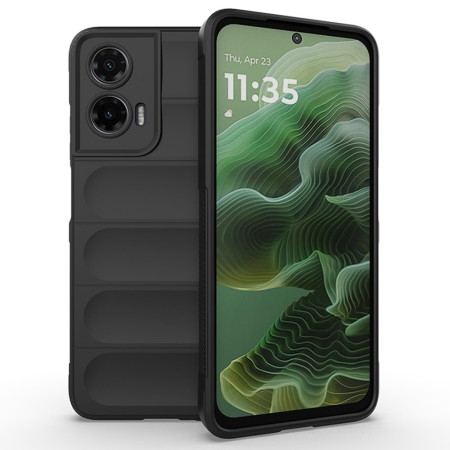 Moto G35 5G antislipbehuizing