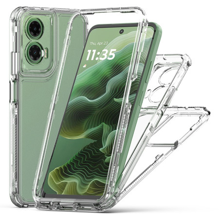 Moto G35 5G Hoesje...