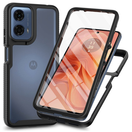 Moto G35 5G Rugged Case met...