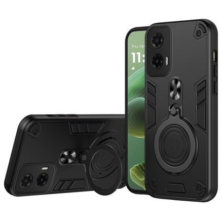 Moto G35 5G hoesje 360°...