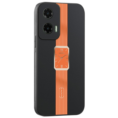 Moto G35 5G horlogehoesje...