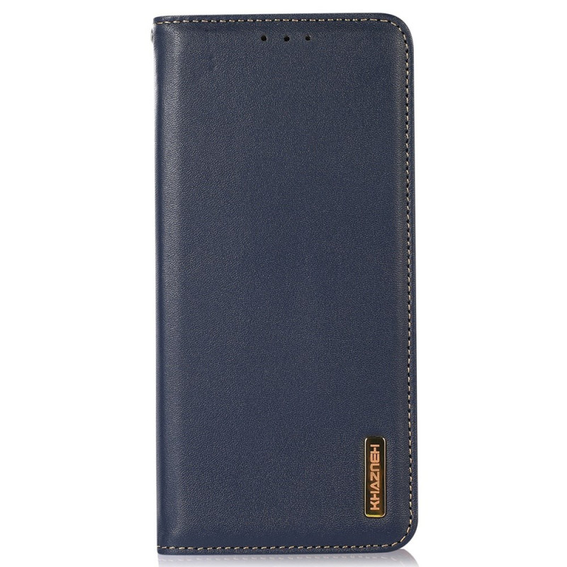 Flip Cover Moto G35 5G Nappaleer KHAZNEH