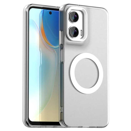 Moto G35 5G Hoesje MagSafe...
