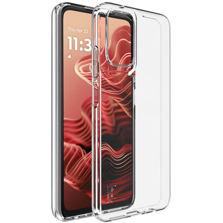 Moto G35 5G Hoesje...