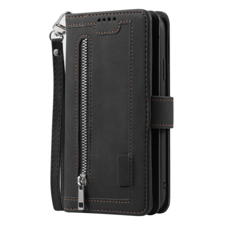 Moto G35 5G Hoesje 9...