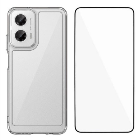 Motorola Moto G35 5G Blanco...