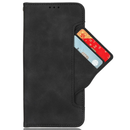 Moto G35 5G multi-kaarthoesje