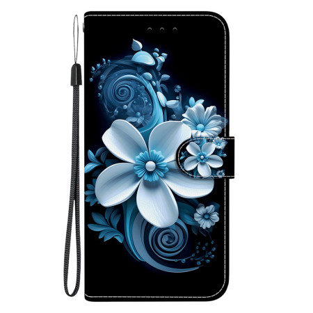 Moto G75 5G Zwart Orchidee...